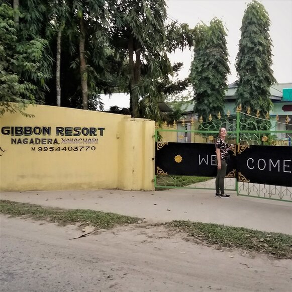 Gibbon Resort